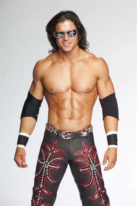 John morrison - John Morrison is 40-years-old, but he has never looked or felt better. The Prince of Parkour returned to WWE after a near 10-year hiatus at the tail-end of 2019 and now finds himself challenging fo…